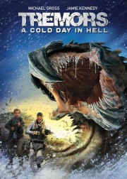 Rồng Đất: Ngày Lạnh Giá Ở Địa Ngục-Tremors: A Cold Day in Hell 