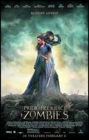 Kiêu Hãnh, Định Kiến Và Xác Ướp-Pride and Prejudice and Zombies 