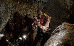 Quái Vật Dưới Hang Sâu 2 (Hang Quỷ 2)-The Descent: Part 2