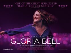 Quý Cô Gloria Bell-Gloria Bell