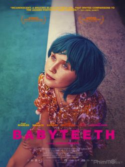 Răng Sữa-Babyteeth