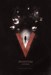 Đối Đầu Tử Thần-Phantasm: Ravager 