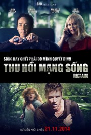 Thu Hồi Mạng Sống-Reclaim 