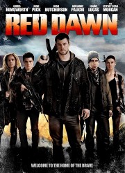 Bình Minh Đỏ-Red Dawn 