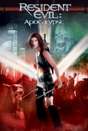 Vùng Đất Quỷ Dữ: Khải Huyền - Resident Evil 2: Apocalypse 