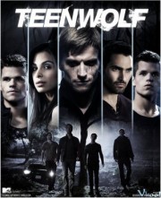 Người Sói Teen (Phần 5)-Teen Wolf 