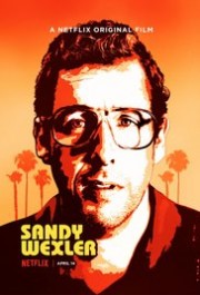 Anh Chàng Siêu Ngố-Sandy Wexler 