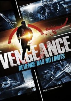 Sát Thủ Báo Thù 2018-I Am Vengeance