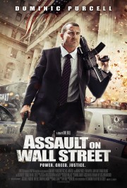 Sát Thủ Phố Wall-Assault On Wall Street 