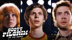 Scott Pilgrim Chống Lại Cả Thế Giới