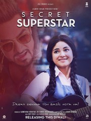 Siêu Sao Bí Mật-Secret Superstar 