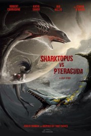 Đại Chiến Thủy Quái - Sharktopus Vs. Whalewolf 