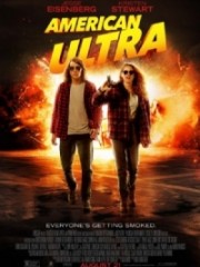 Siêu Điệp Viên Mỹ-American Ultra 