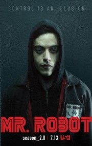 Siêu Hacker (Phần 2) - Mr. Robot 