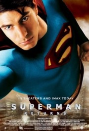 Siêu Nhân Trở Lại-Superman Returns 