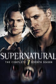 Siêu Nhiên (Phần 7) - Supernatural (Season 7)