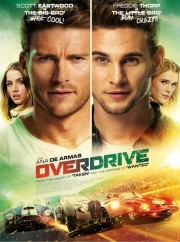 Siêu Tốc Độ - Overdrive 