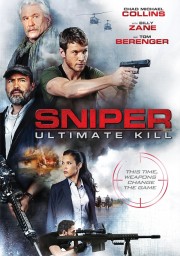 Lính Bắn Tỉa: Nhiệm Vụ Tối Mật-Sniper: Ultimate Kill 