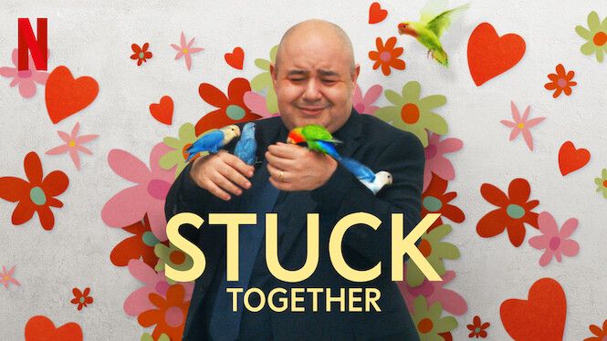 Số 8 Đường Nhân Đạo-Stuck Together