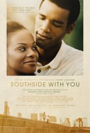 Chuyện Tình Tổng Thống-Southside with You 