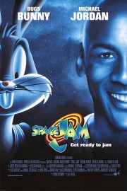 Đội Bóng Rổ Vui Nhộn-Space Jam 