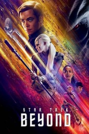 Star Trek: Không Giới Hạn - Star Trek Beyond 