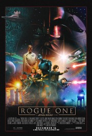 Rogue One: Star Wars Ngoại Truyện