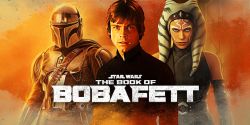 Star Wars: Sách Của Boba Fett