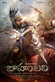 Sử Thi Baahubali: Khởi Nguyên-Baahubali: The Beginning 2015