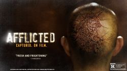 Sức Mạnh Dị Thường-Afflicted