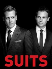 Tố Tụng Phần 4-Suits 