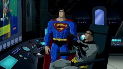 Super Man Batman Public Enemy-Superman Batman Public Enemy