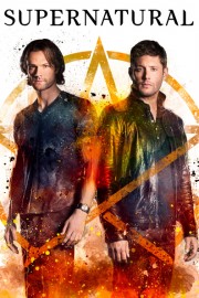 Siêu Nhiên (Phần 13)-Supernatural (Season 13)