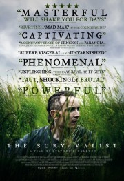 Những Kẻ Sinh Tồn-The Survivalist 