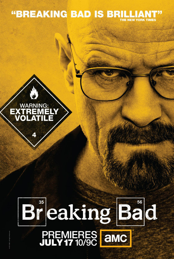 Tập Làm Người Xấu (Phần 4)-Breaking Bad (Season 4)