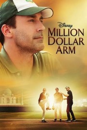 Tay Ném Triệu Đô - Million Dollar Arm 