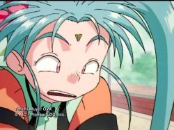 Tenchi Muyou! in Love 2: Haruka Naru Omoi-Tenchi Muyo in Love 2 - Distant Memories