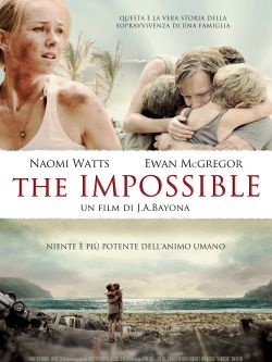 Thảm Họa Sóng Thần-The Impossible