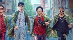 Thám Tử Phố Tàu 3-Detective Chinatown 3