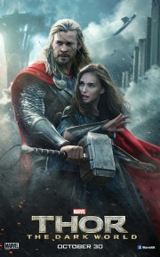 Thần Sấm: Thế Giới Bóng Tối-Thor: The Dark World