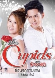 Thần Mai Mối 5: Nàng Sợ Trai Và Họa Sĩ Đào Hoa-The Cupid Series 5: Sorn Ruk Kammathep 