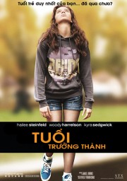 Tuổi Trưởng Thành-The Edge of Seventeen 