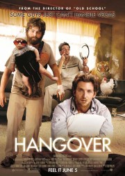 Ba Chàng Ngự Lâm - The Hangover 