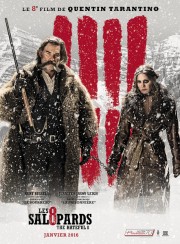 Tám Hận Thù-The Hateful Eight 