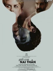 Giết Con Nai Thần-The Killing of a Sacred Deer 