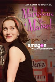 Cô Maisel Kỳ Diệu-The Marvelous Mrs. Maisel 