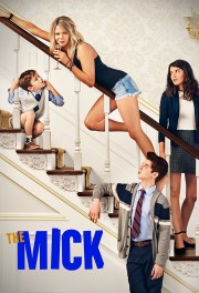 Dì Mick-The Mick First Season 