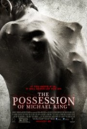 Nỗi Ám Ảnh Của Michael Kim-The Possession of Michael King 