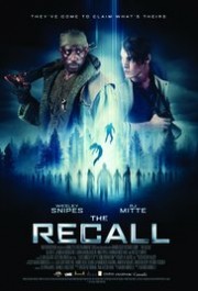 Giải Thoát Ký Ức-The Recall 