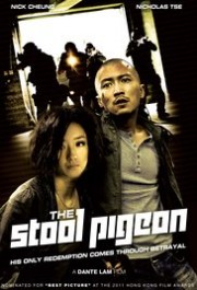 Người Chỉ Điểm-The Stool Pigeon 